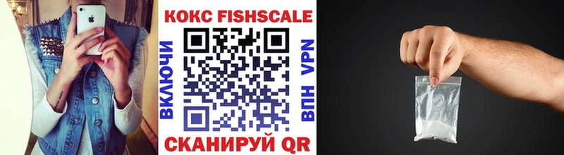 Cocaine FishScale  Купить где  Нижняя Тура 